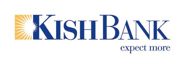 Kish logo Kish logo